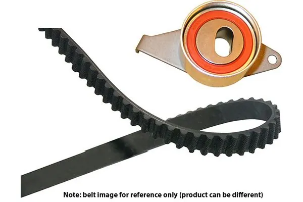 Timing Belt Kit